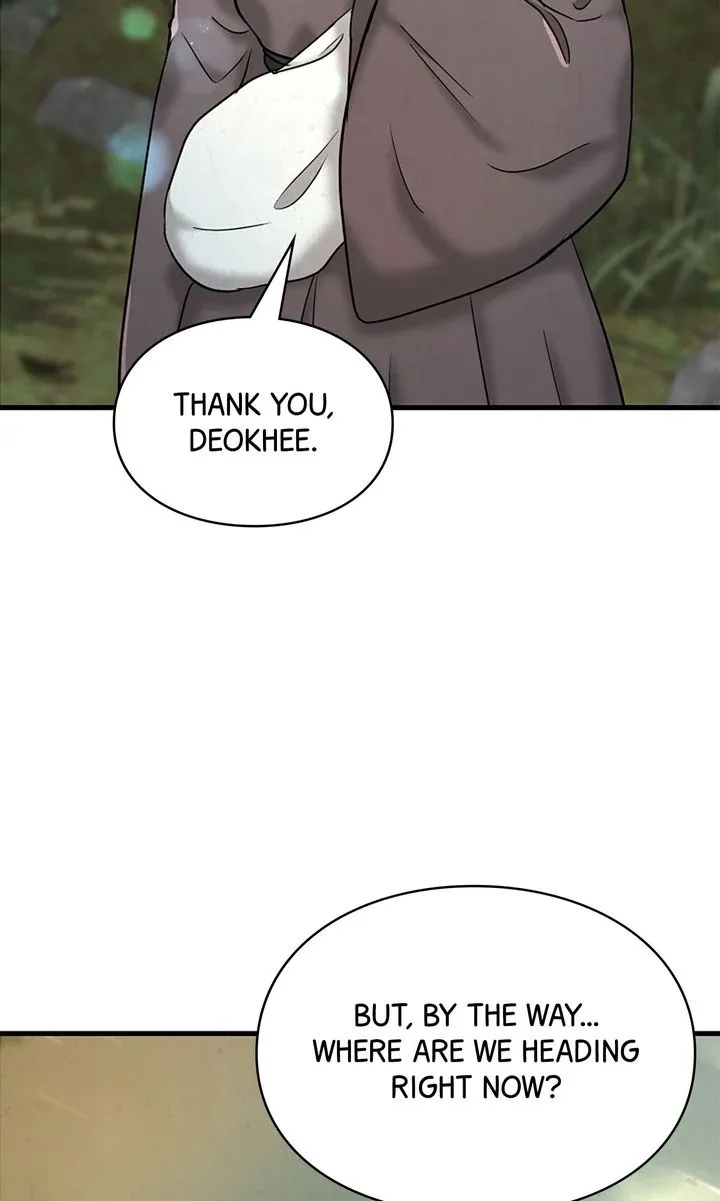 Beneath the Peach Tree Chapter 46 page 26