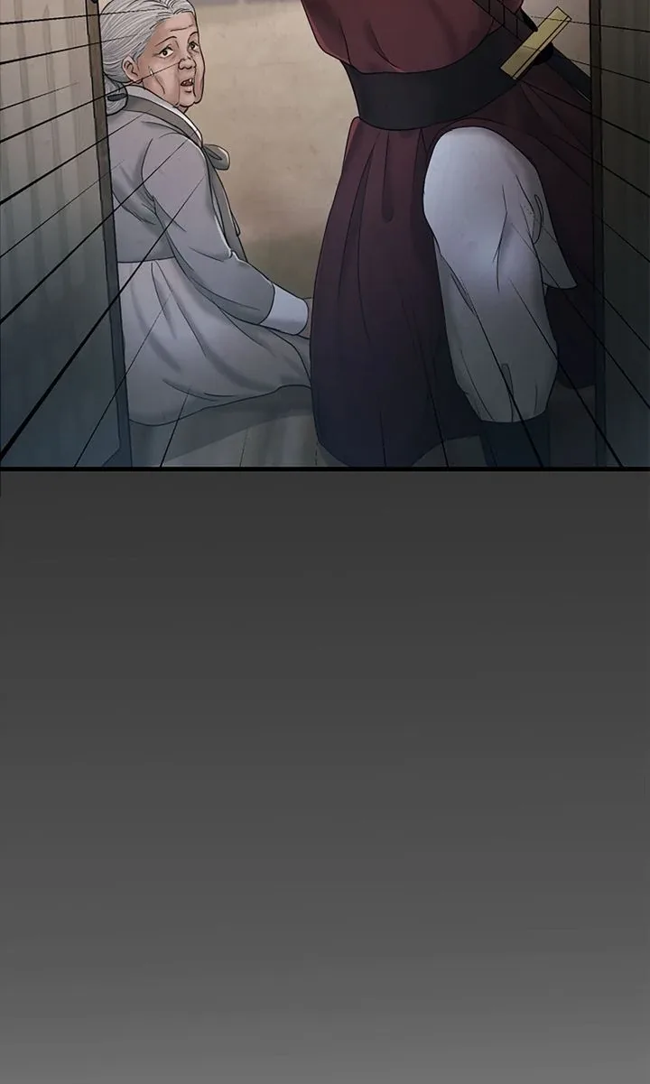 Beneath the Peach Tree Chapter 46 page 18