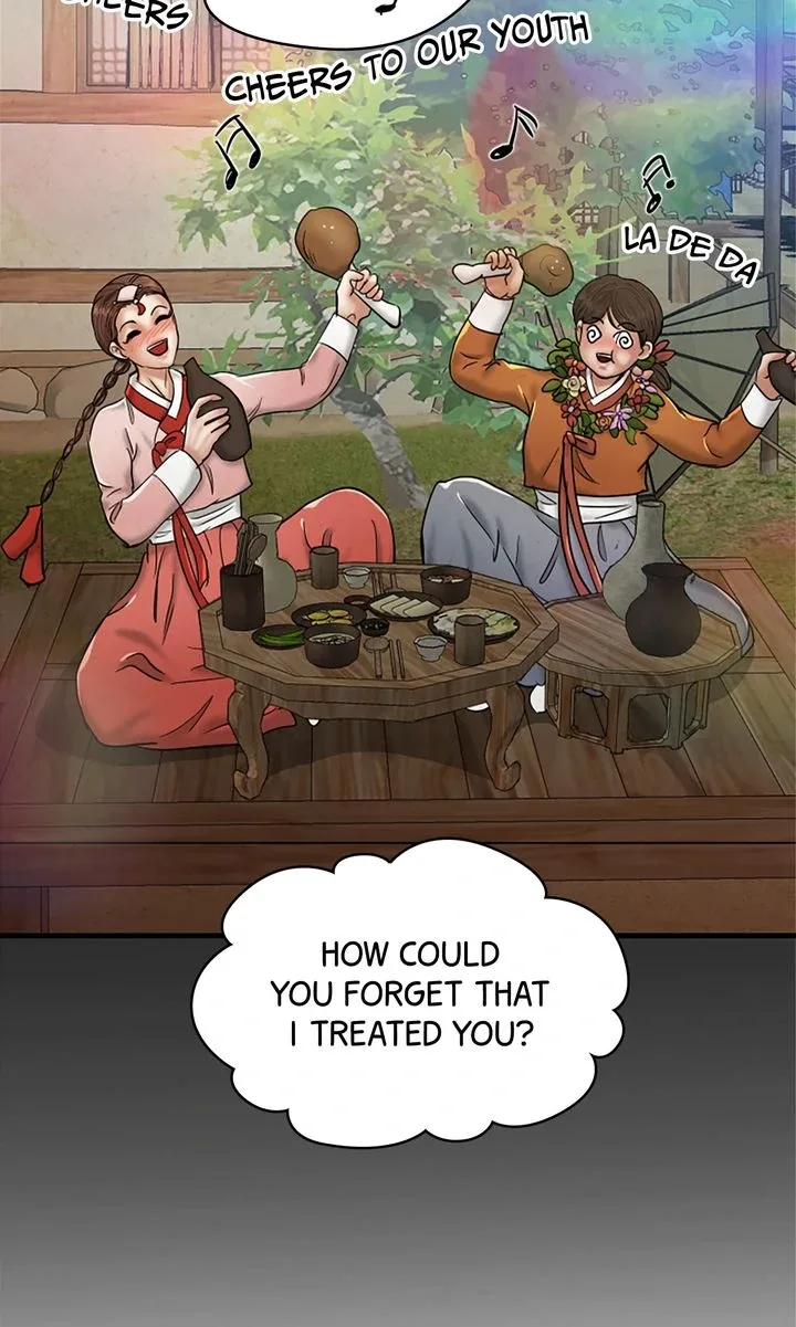 Beneath the Peach Tree Chapter 46 page 11