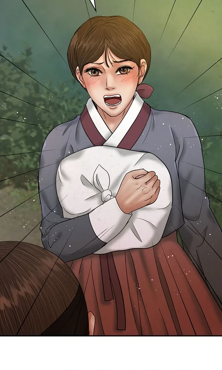 Beneath the Peach Tree Chapter 46 page 21