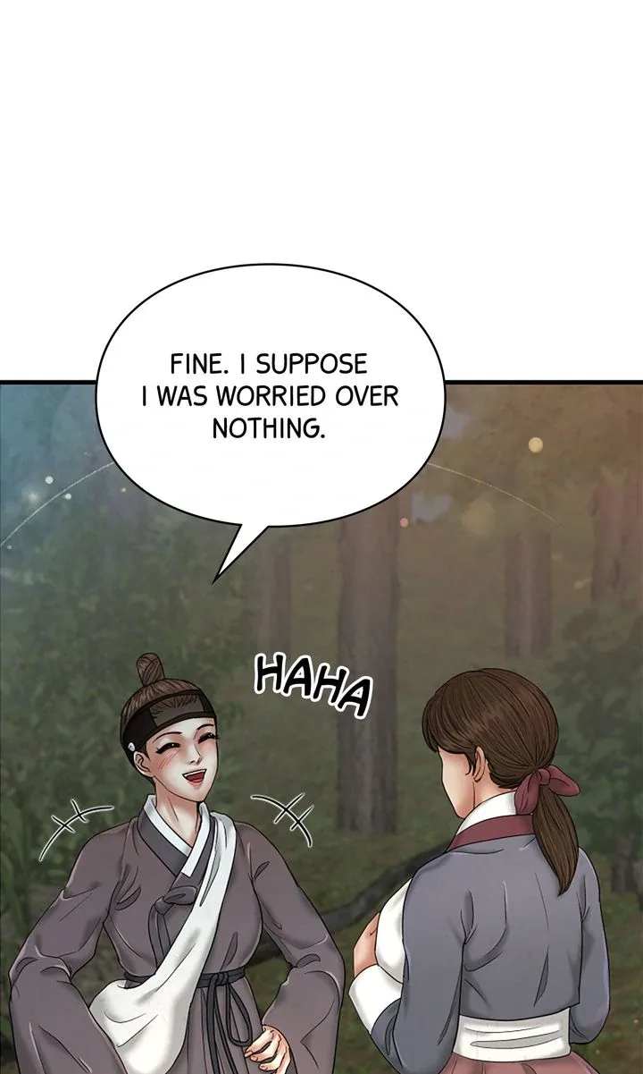 Beneath the Peach Tree Chapter 46 page 14