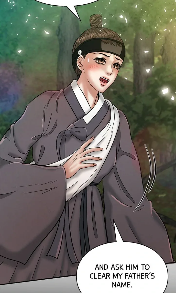 Beneath the Peach Tree Chapter 46 page 29