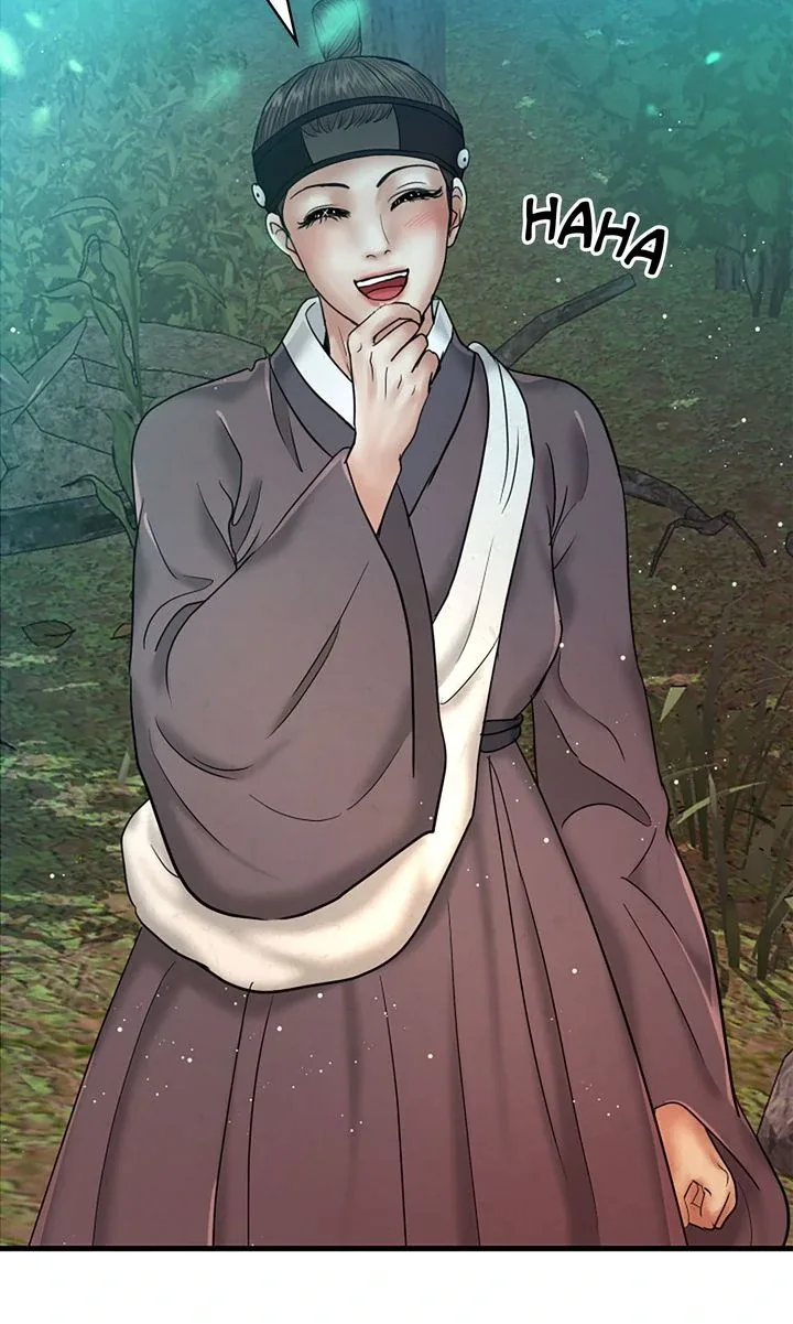 Beneath the Peach Tree Chapter 46 page 13