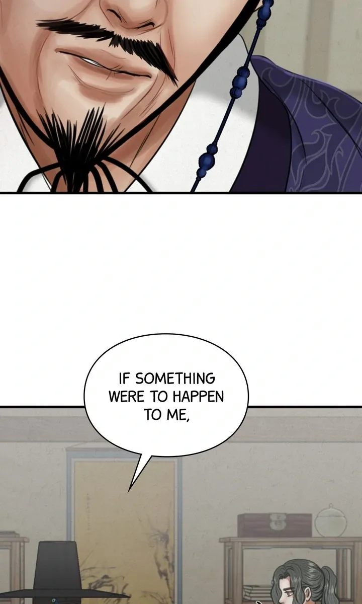 Beneath the Peach Tree Chapter 31 page 58