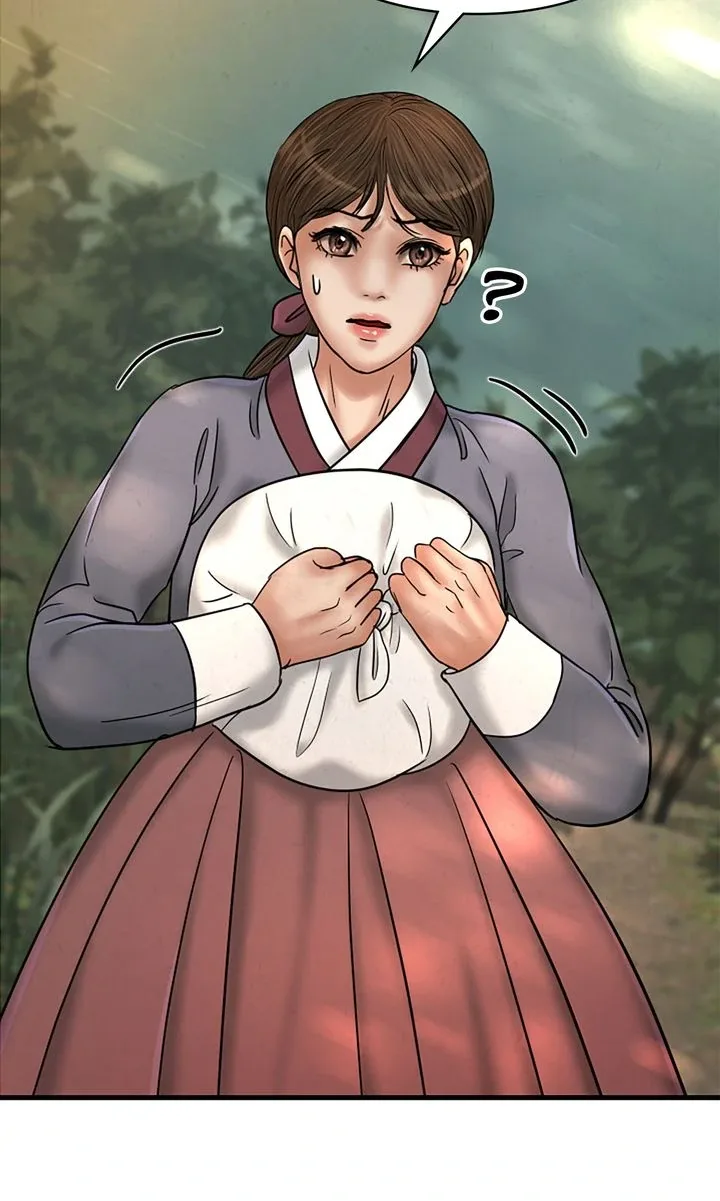 Beneath the Peach Tree Chapter 46 page 27