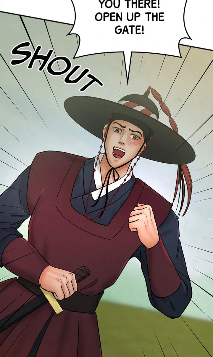 Beneath the Peach Tree Chapter 44 page 44
