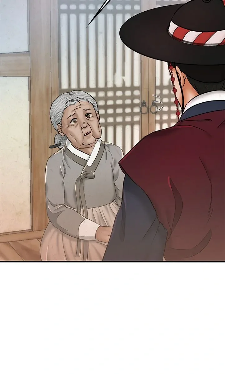 Beneath the Peach Tree Chapter 45 page 10