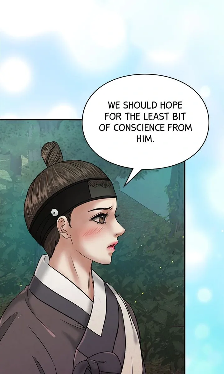 Beneath the Peach Tree Chapter 46 page 33