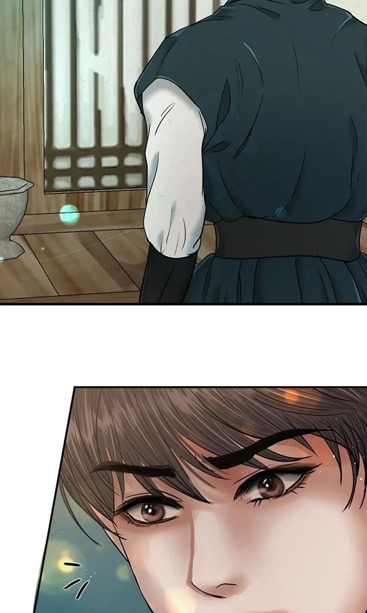 Beneath the Peach Tree Chapter 46 page 43