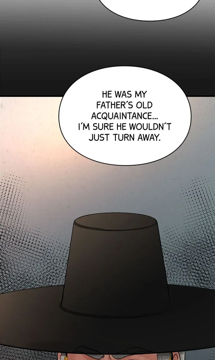 Beneath the Peach Tree Chapter 46 page 30