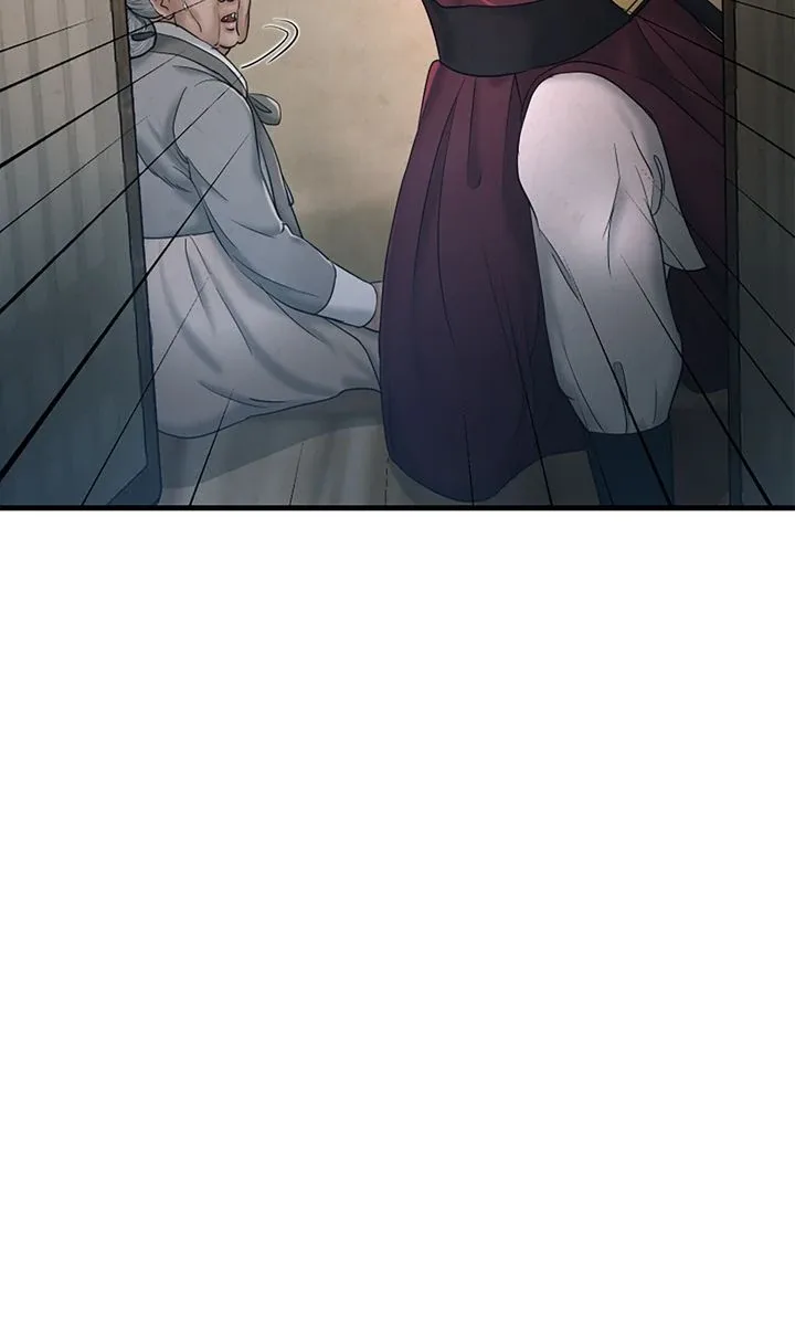 Beneath the Peach Tree Chapter 45 page 12