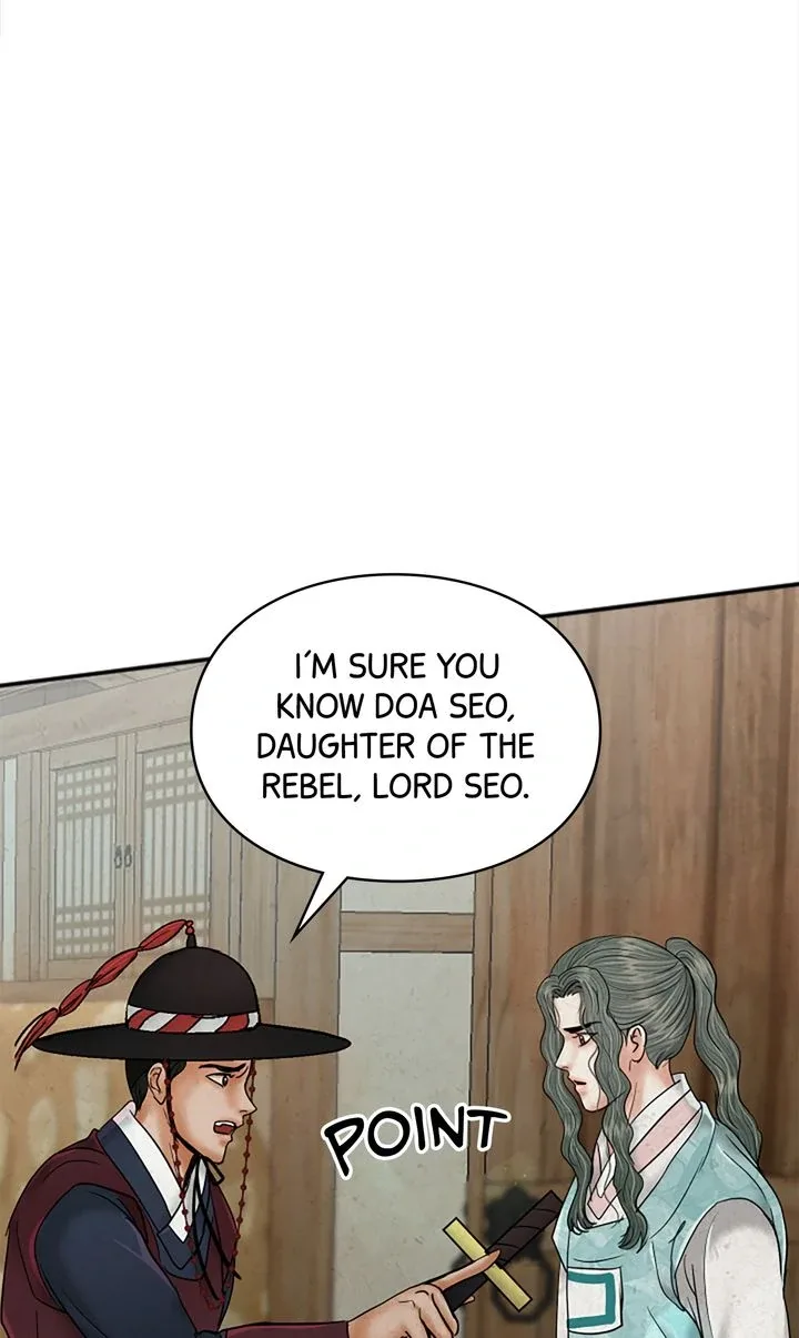 Beneath the Peach Tree Chapter 44 page 47