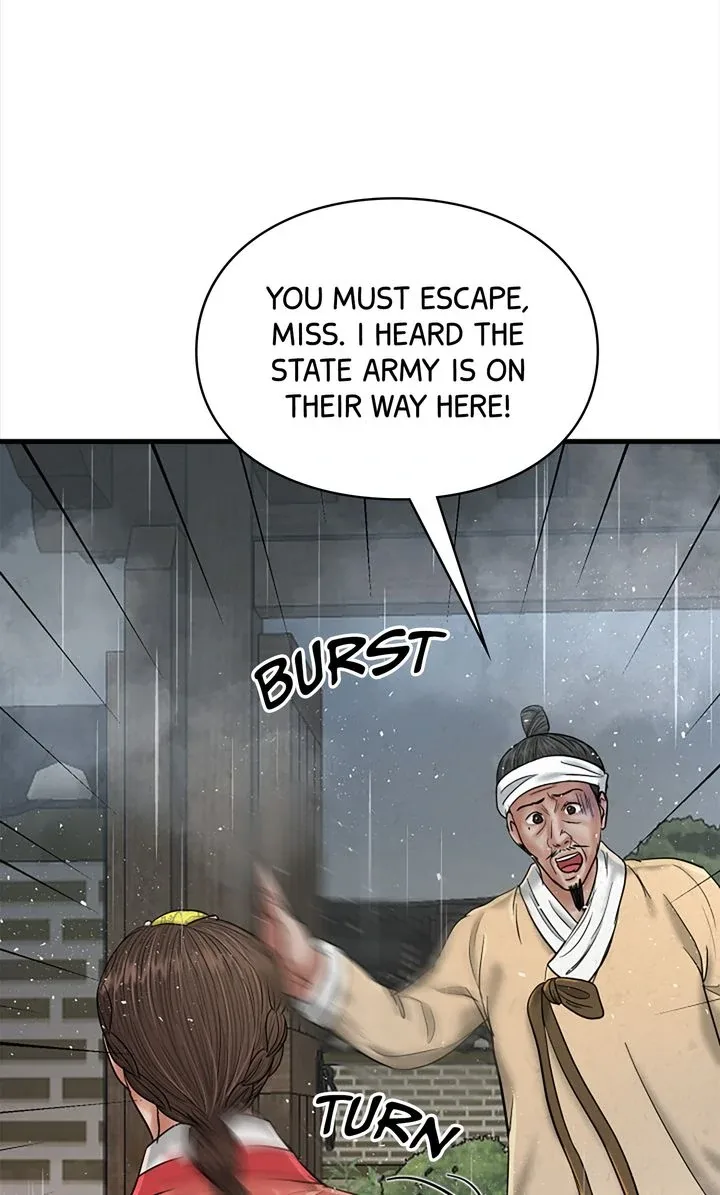 Beneath the Peach Tree Chapter 41 page 51