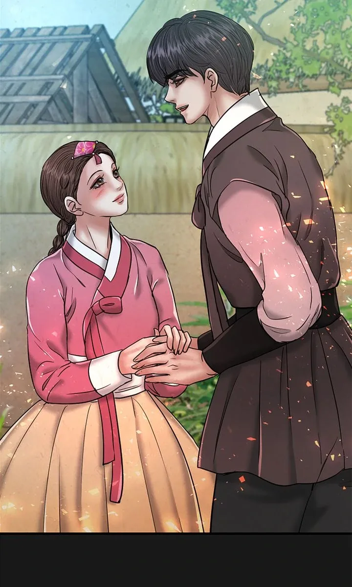 Beneath the Peach Tree Chapter 46 page 56