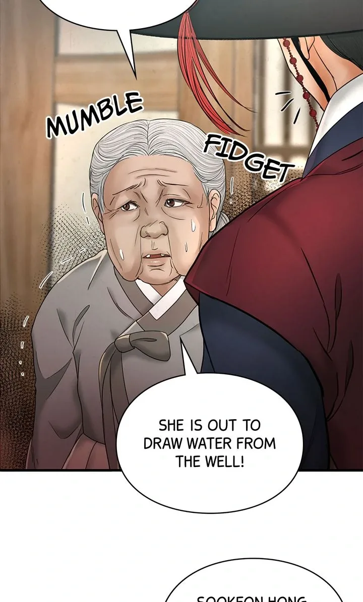 Beneath the Peach Tree Chapter 45 page 15