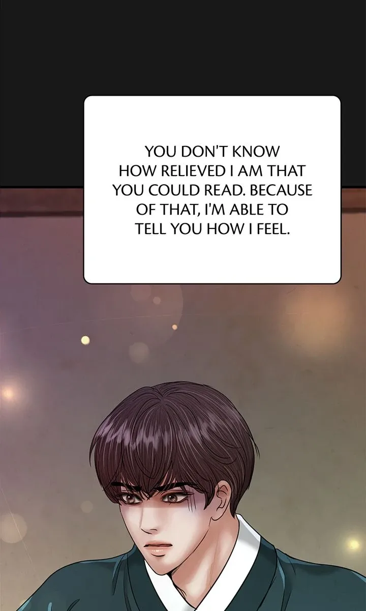 Beneath the Peach Tree Chapter 46 page 54
