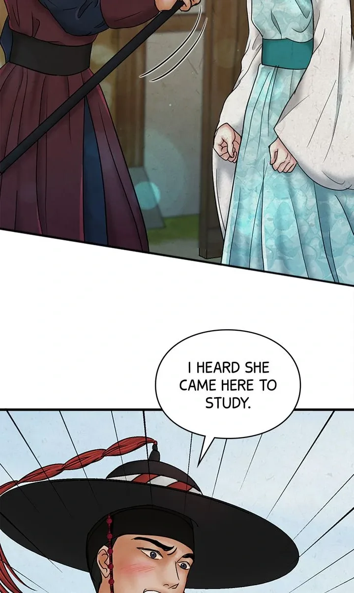 Beneath the Peach Tree Chapter 44 page 48