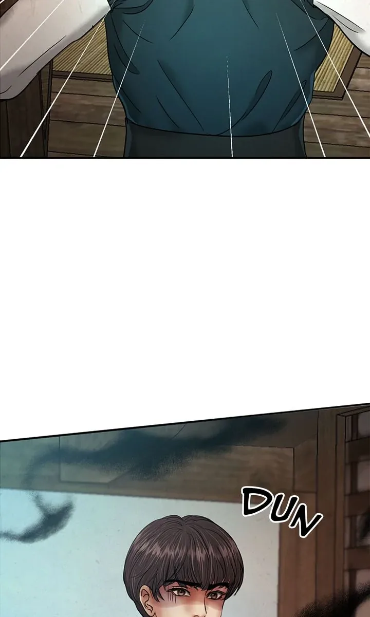 Beneath the Peach Tree Chapter 46 page 49
