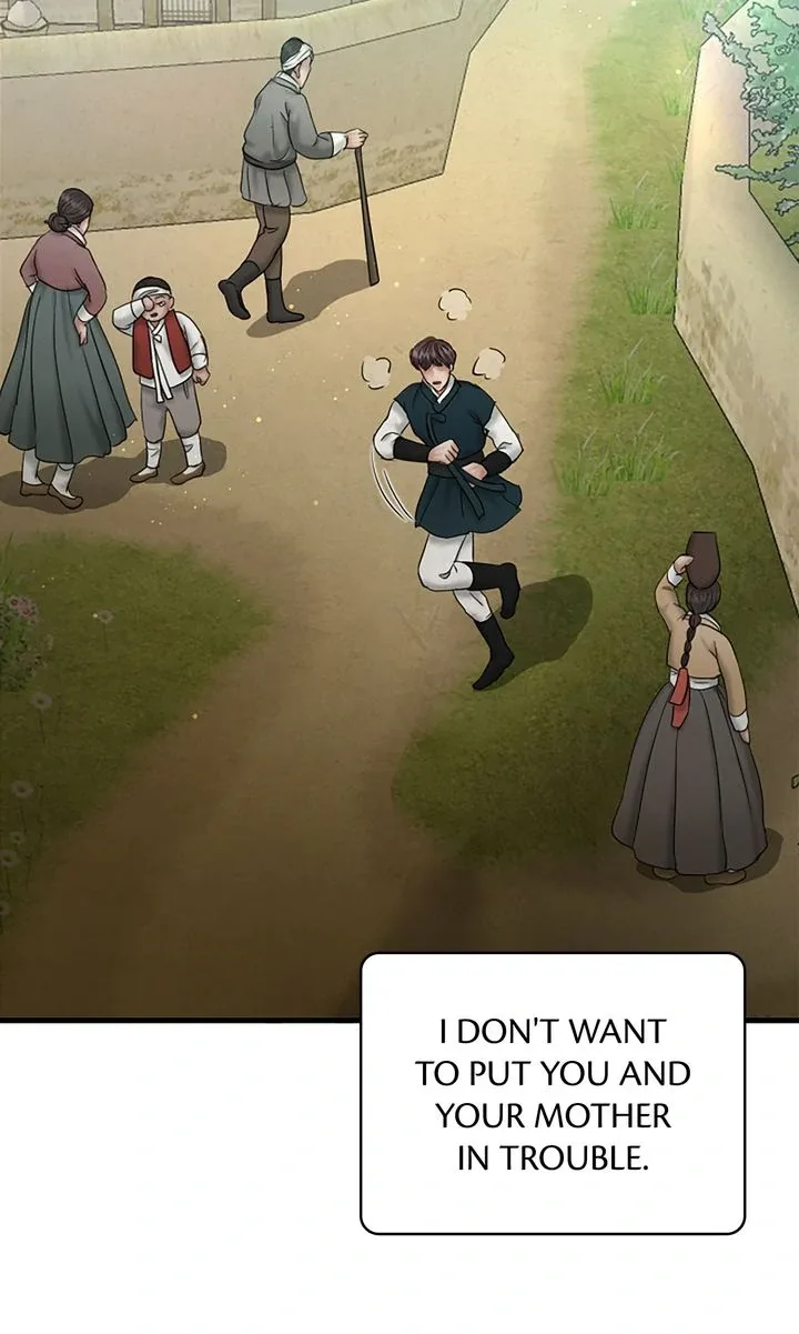 Beneath the Peach Tree Chapter 46 page 64