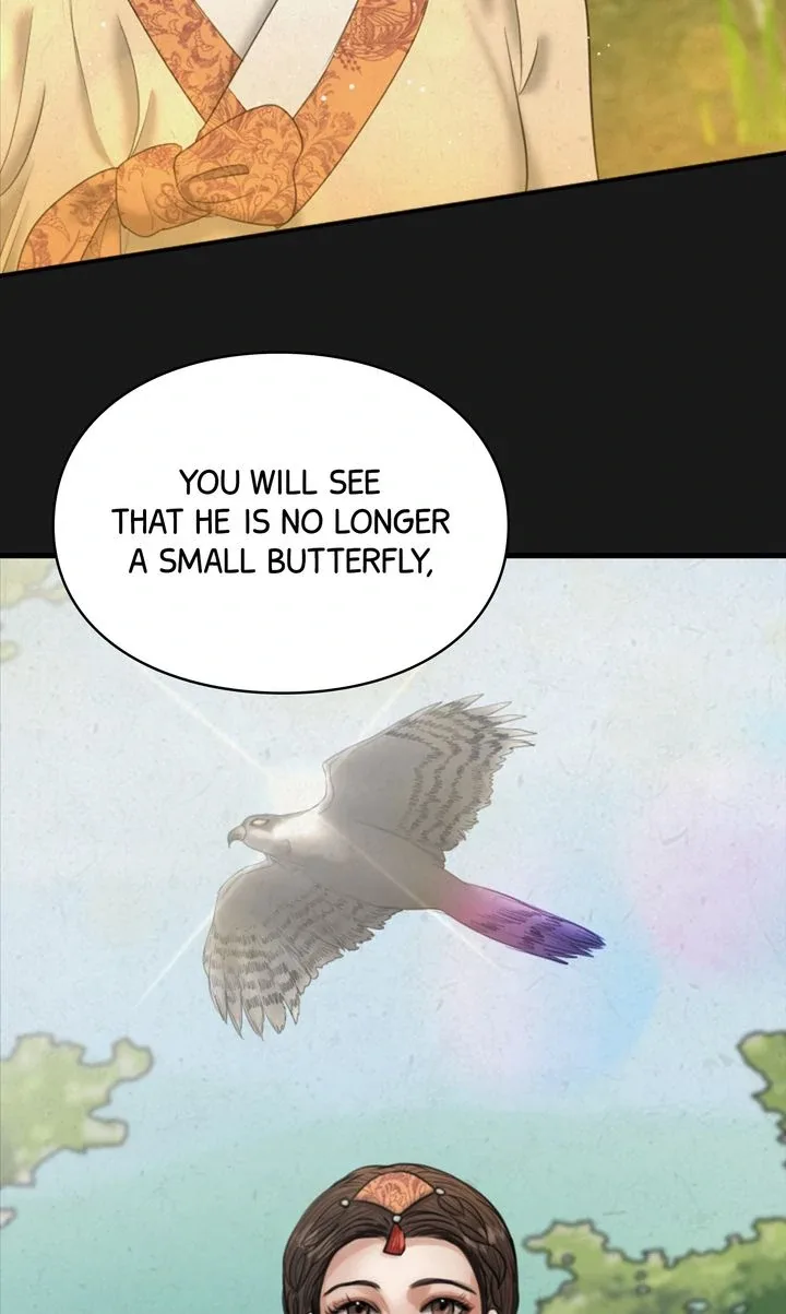 Beneath the Peach Tree Chapter 33 page 64
