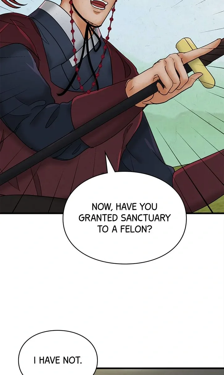 Beneath the Peach Tree Chapter 44 page 49