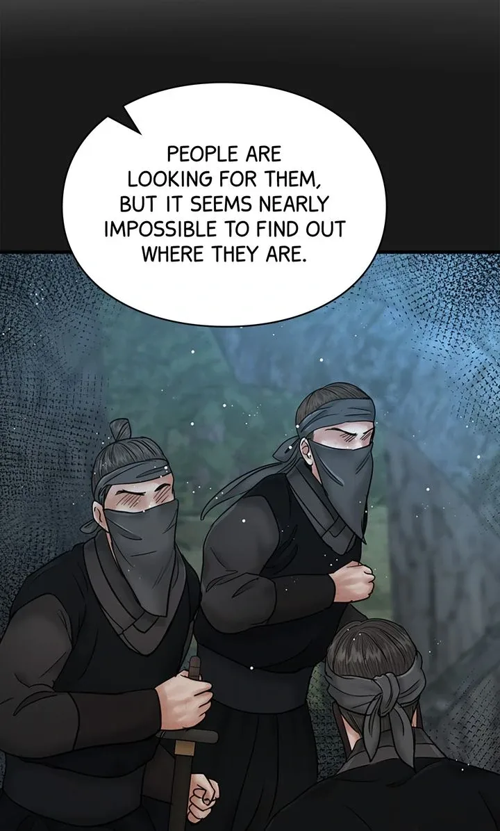 Beneath the Peach Tree Chapter 42 page 54