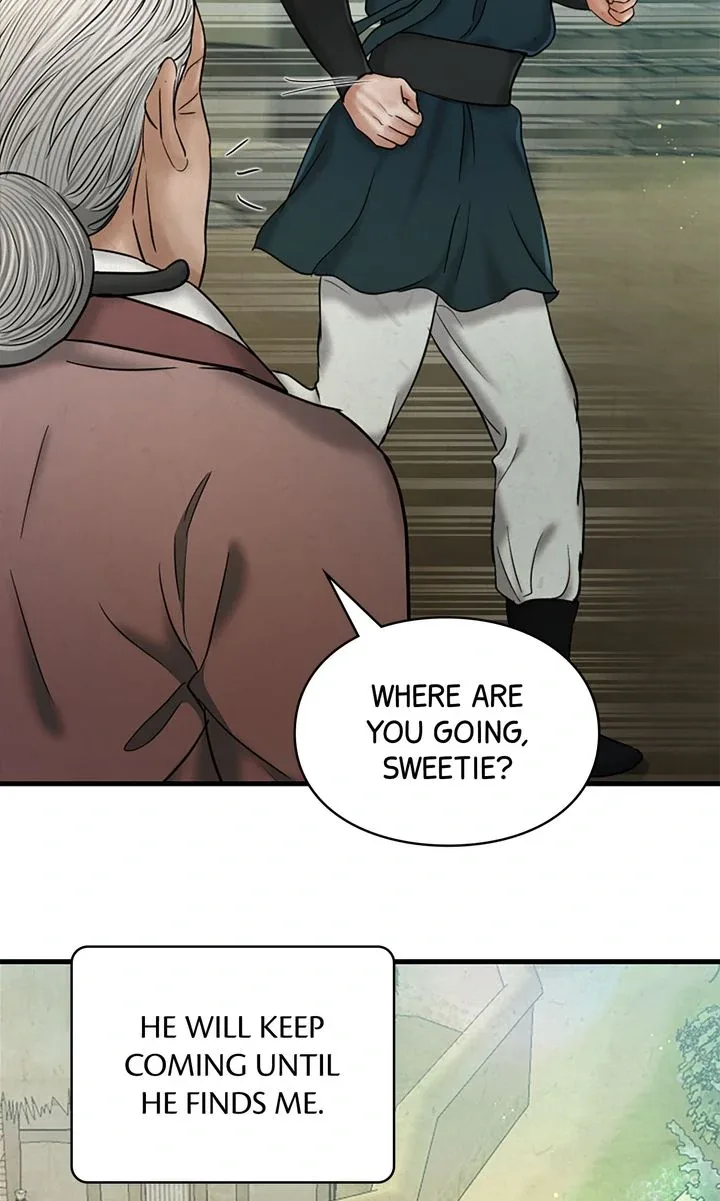 Beneath the Peach Tree Chapter 46 page 63