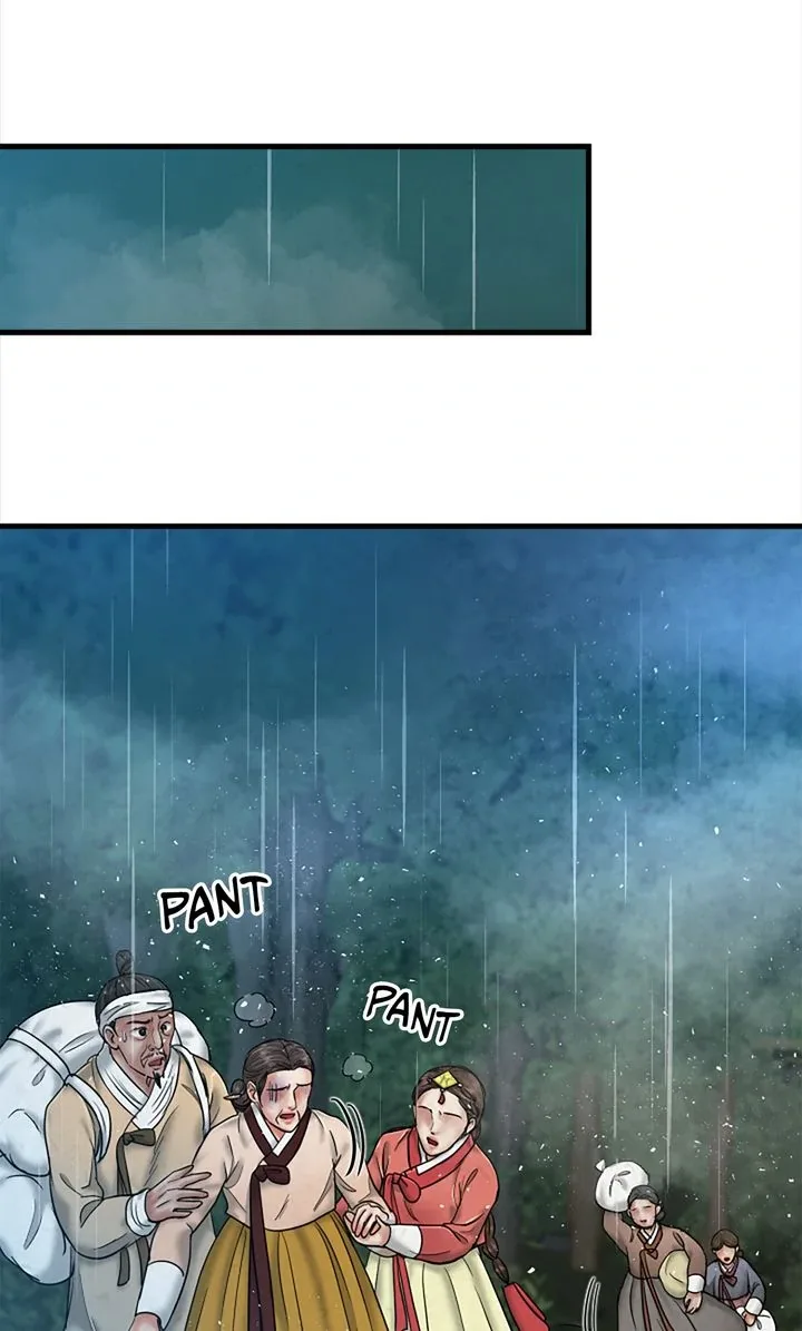 Beneath the Peach Tree Chapter 41 page 53