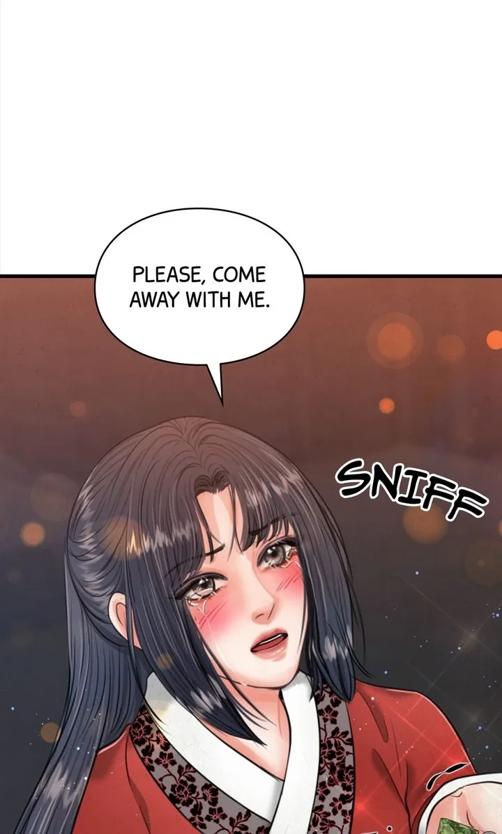 Beneath the Peach Tree Chapter 27 page 74