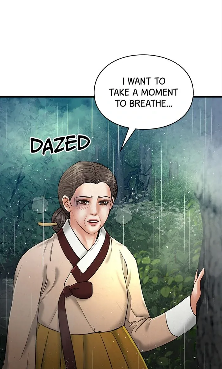 Beneath the Peach Tree Chapter 41 page 56