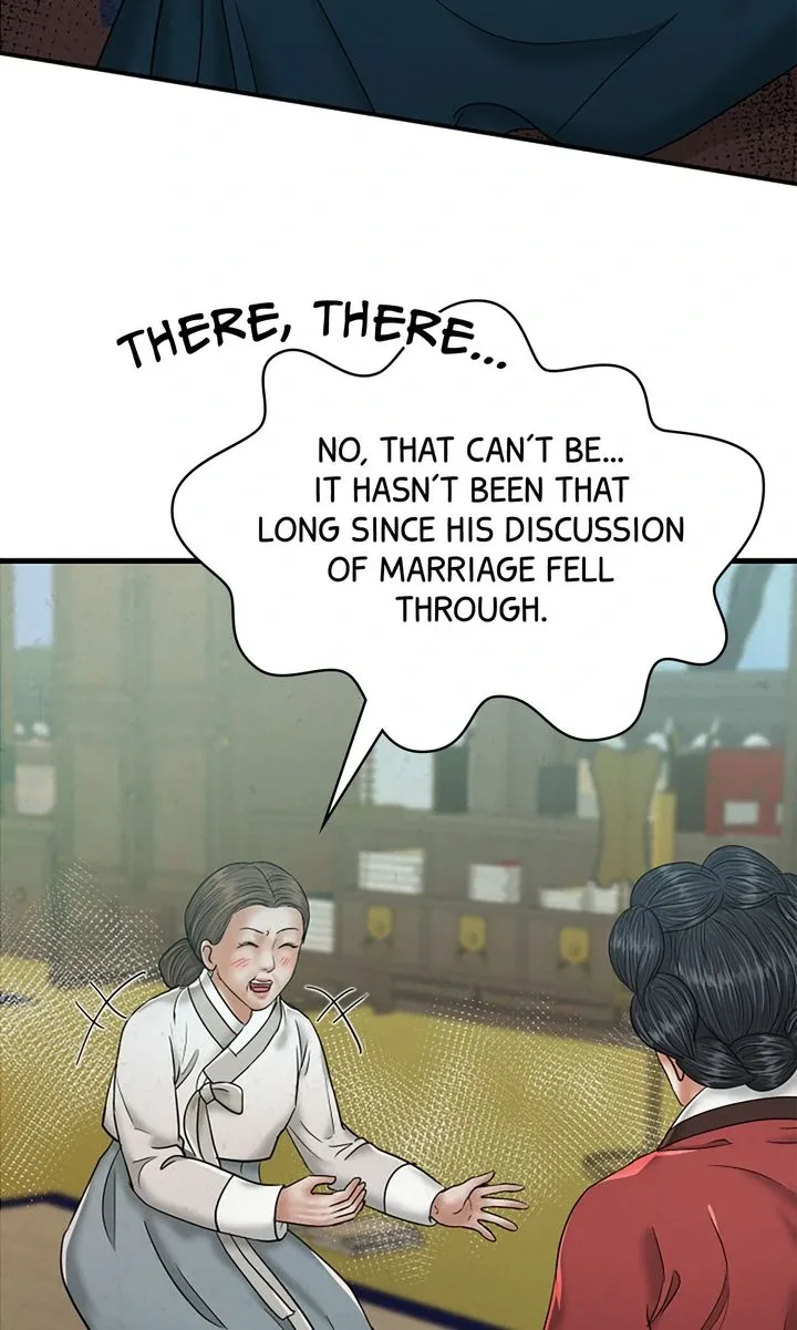 Beneath the Peach Tree Chapter 46 page 81