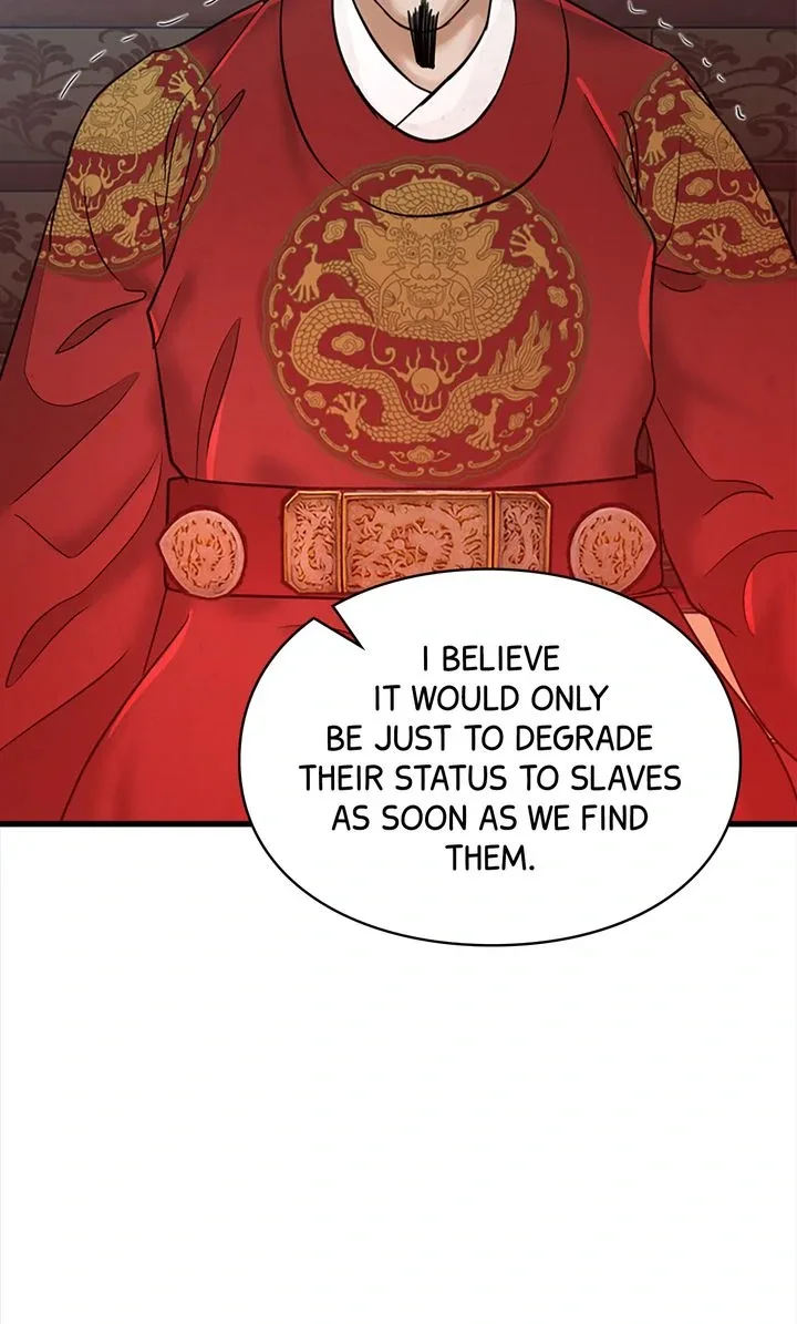 Beneath the Peach Tree Chapter 42 page 56