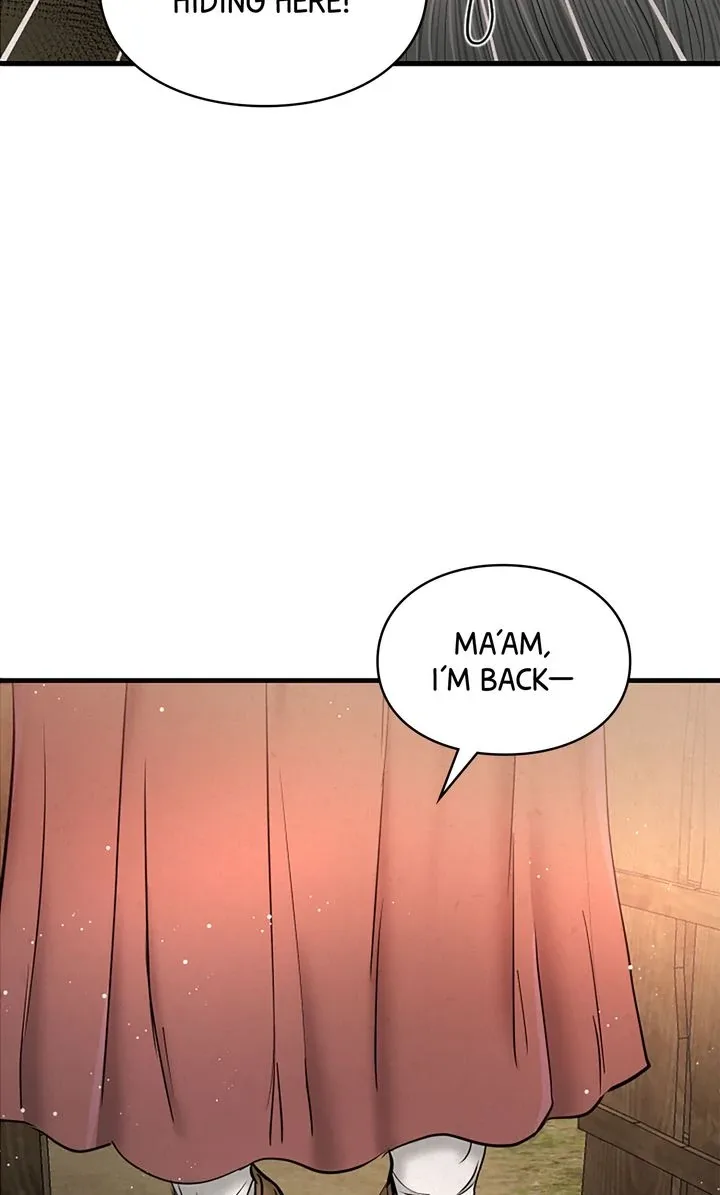 Beneath the Peach Tree Chapter 45 page 17