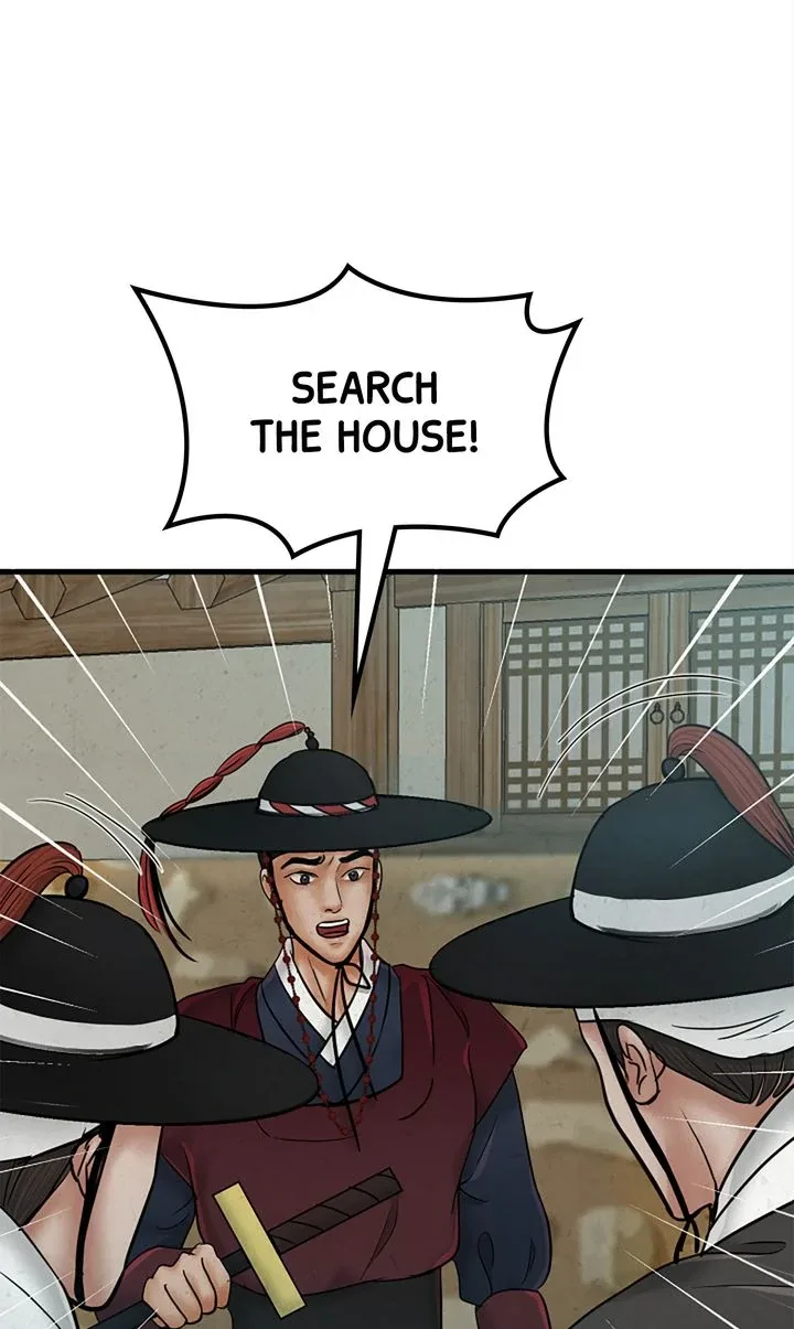 Beneath the Peach Tree Chapter 44 page 51
