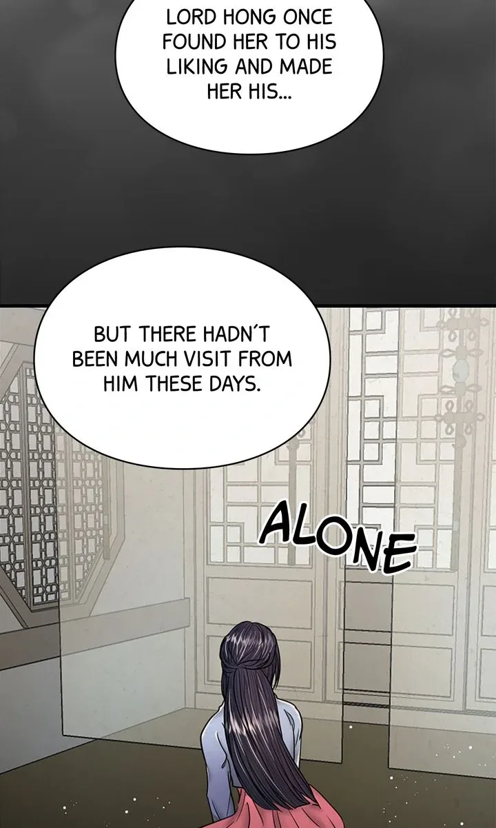 Beneath the Peach Tree Chapter 46 page 76