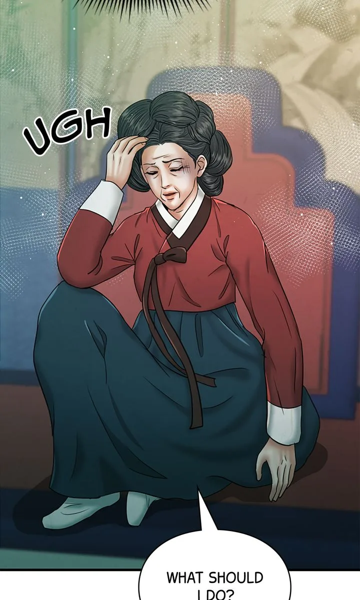 Beneath the Peach Tree Chapter 46 page 85