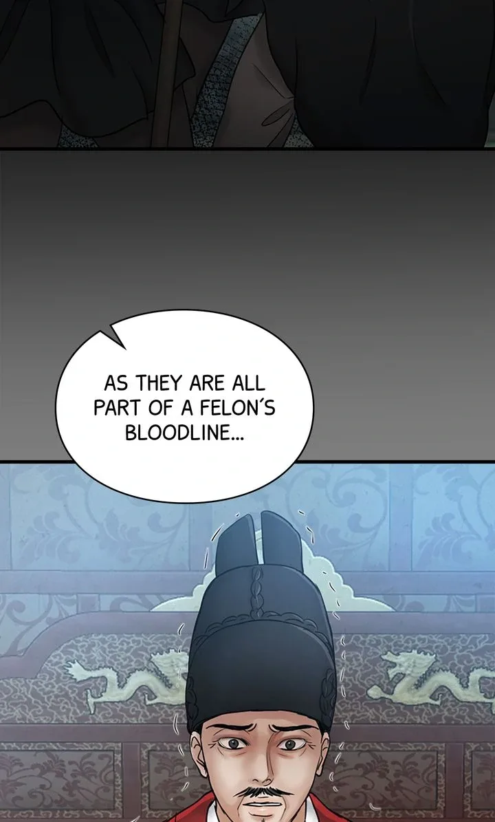 Beneath the Peach Tree Chapter 42 page 55