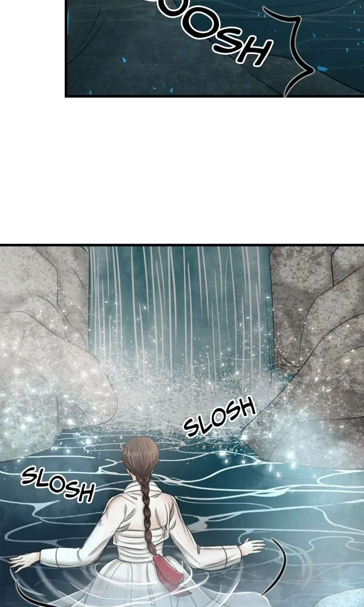 Beneath the Peach Tree Chapter 26 page 14