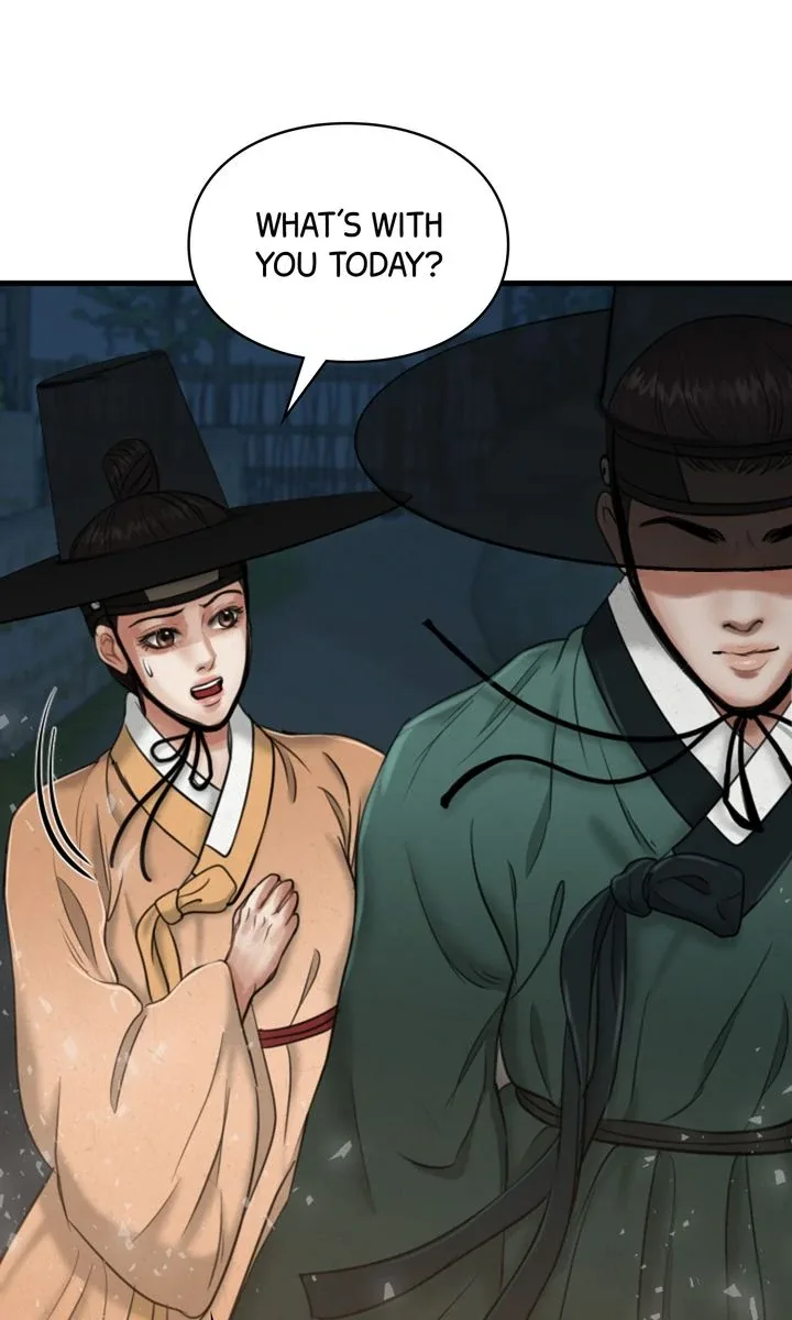 Beneath the Peach Tree Chapter 31 page 63