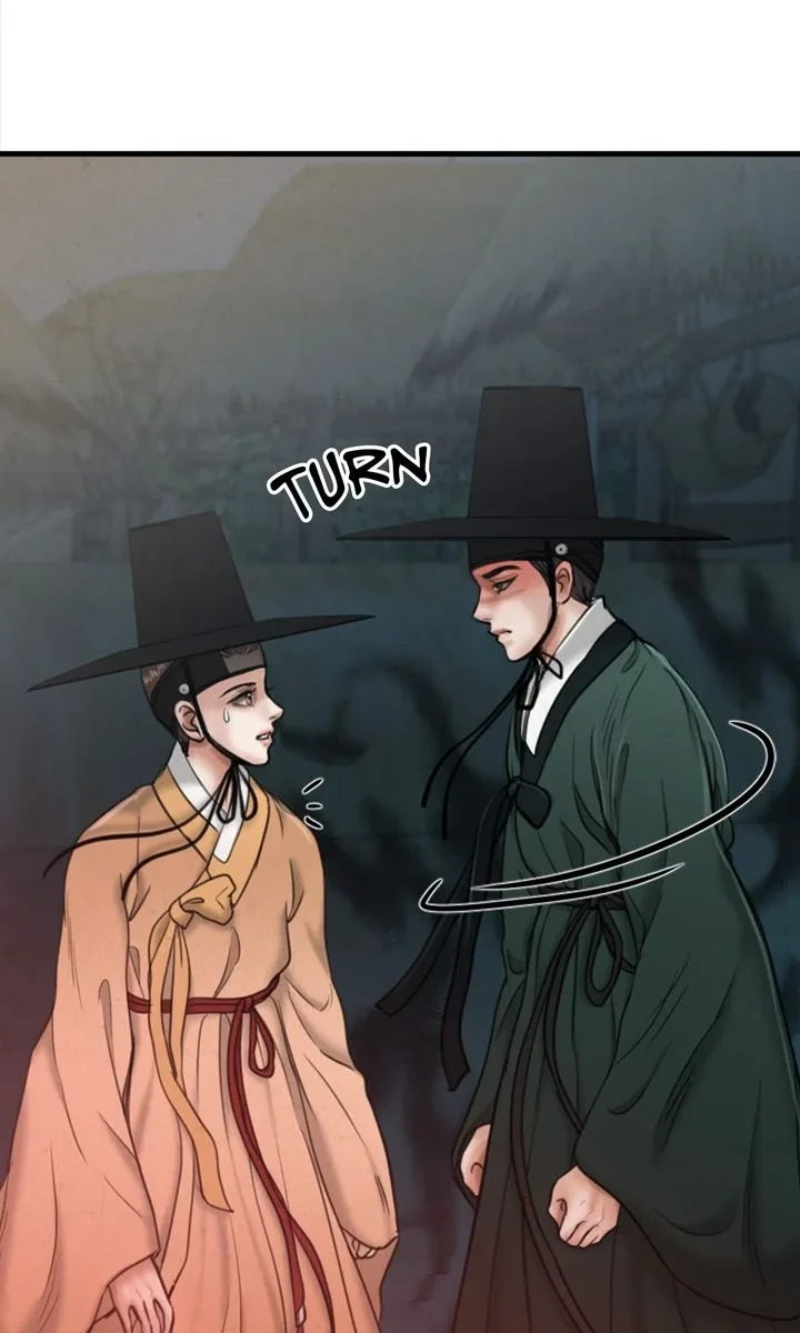 Beneath the Peach Tree Chapter 31 page 67