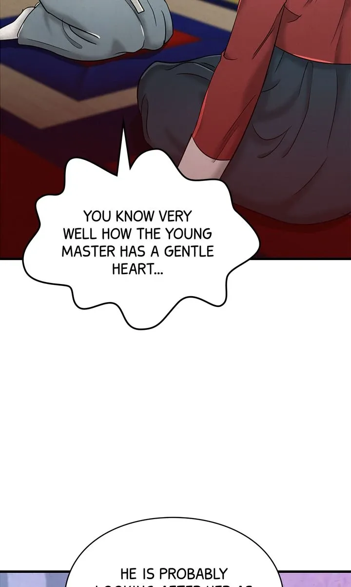 Beneath the Peach Tree Chapter 46 page 82