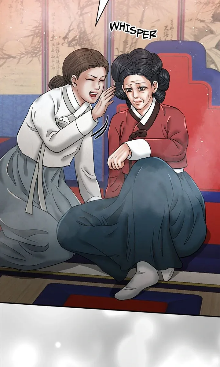 Beneath the Peach Tree Chapter 46 page 74