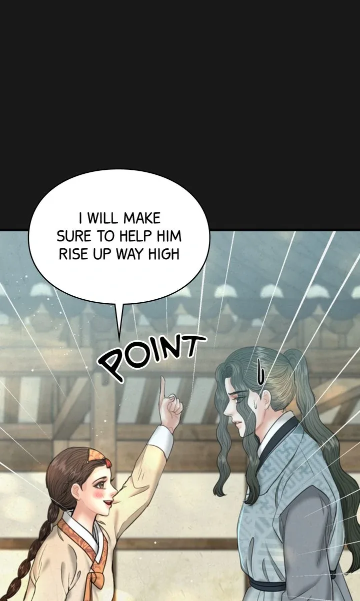 Beneath the Peach Tree Chapter 33 page 66