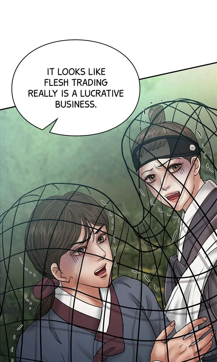 Beneath the Peach Tree Chapter 46 page 102