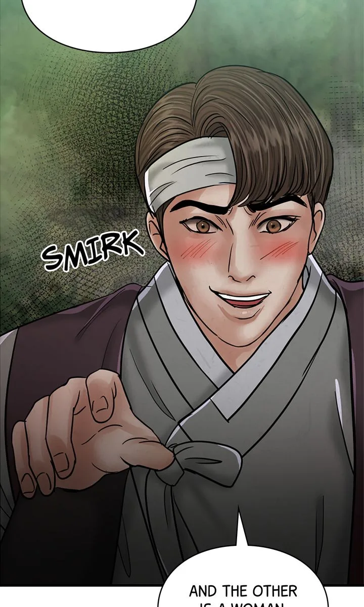Beneath the Peach Tree Chapter 46 page 104