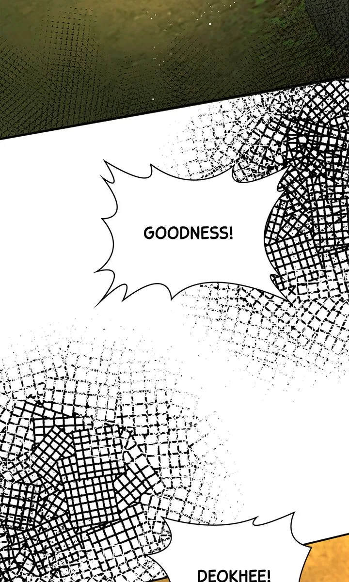 Beneath the Peach Tree Chapter 46 page 92