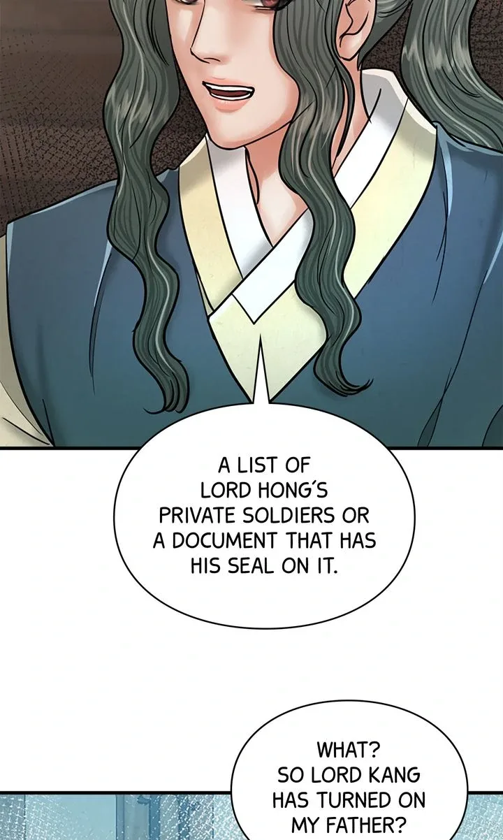 Beneath the Peach Tree Chapter 43 page 60