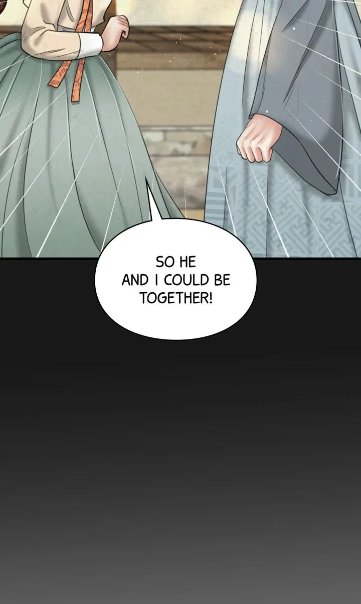 Beneath the Peach Tree Chapter 33 page 67