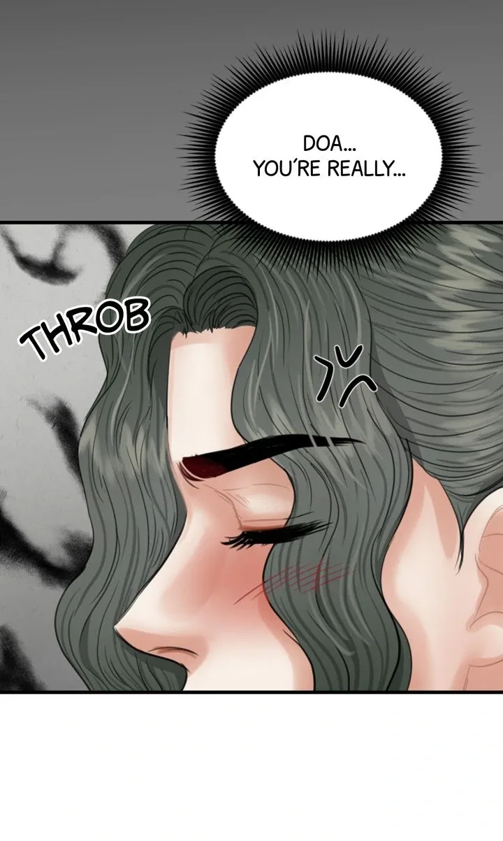 Beneath the Peach Tree Chapter 33 page 68