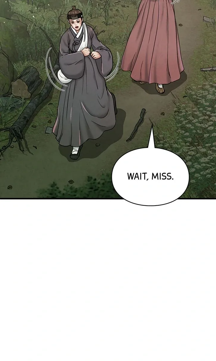 Beneath the Peach Tree Chapter 46 page 88